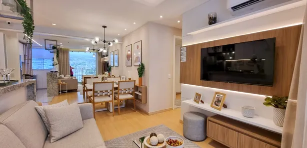Apartamento com 2 Quartos à venda, 48m² no Amador, Eusébio