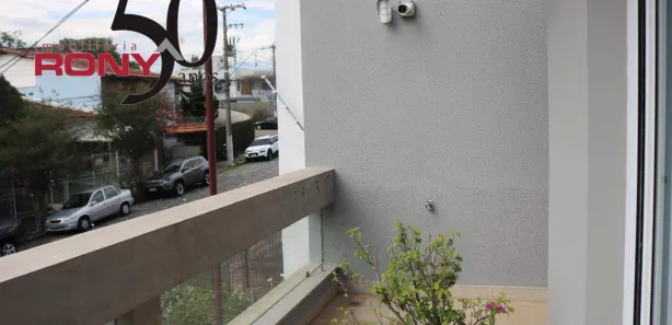 Sobrado com 3 Quartos à venda, 353m² no Vila Paraíba, Guaratinguetá