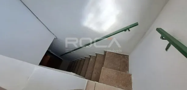 Kitnet com 2 Quartos para alugar, 59m² no Vila Costa do Sol, São Carlos