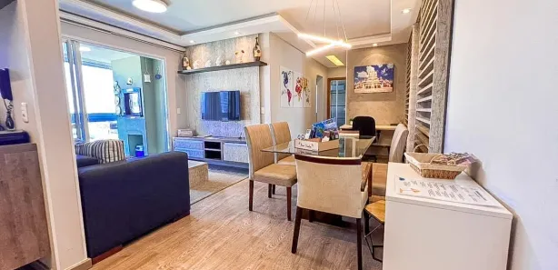 Apartamento com 2 Quartos à venda, 70m² no Centro, Penha