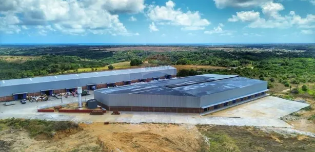 Galpão / Depósito / Armazém para alugar, 1500m² no Jardim Nossa Senhora das Neves I, Conde