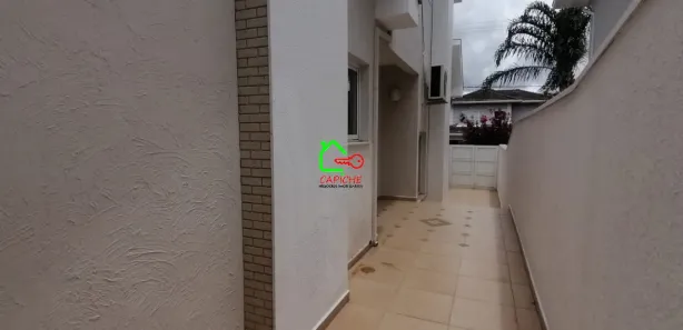 Casa com 3 Quartos para alugar, 193m² no Bosque, Vinhedo