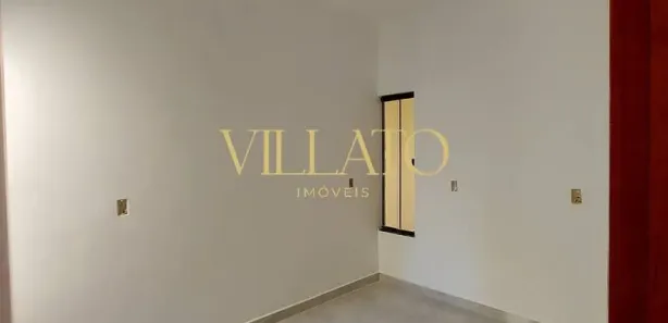 Casa com 2 Quartos à venda, 80m² no Setor Samarah, Trindade