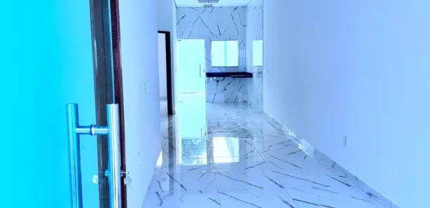 Casa de Condomínio com 3 Quartos à venda, 85m² no Novo Aleixo, Manaus