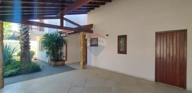 Casa de Condomínio com 3 Quartos para alugar, 270m² no Villaggio Capríccio, Louveira