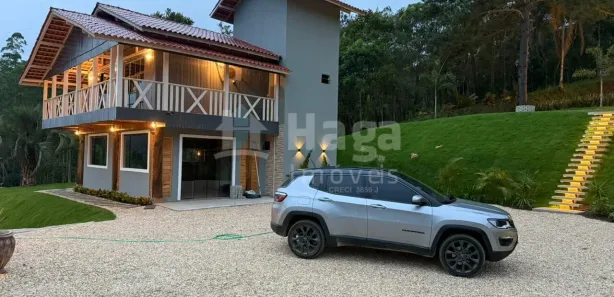 Fazenda / Sítio / Chácara com 3 Quartos à venda, 5800m² no , São João Batista