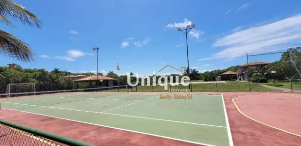 Casa de Condomínio com 6 Quartos à venda, 216m² no Village de Búzios, Armação dos Búzios