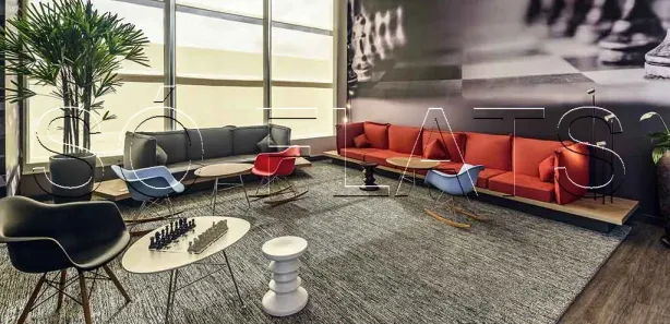 Flat com 1 Quarto à venda, 13m² no Centro, Jacareí