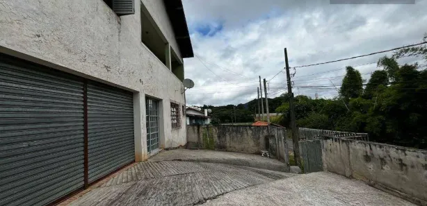 Sobrado com 7 Quartos à venda, 375m² no Jardim Senhora Das Graças, Campina Grande do Sul