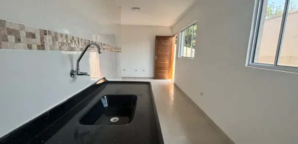 Casa com 2 Quartos à venda, 59m² no Jardim Alegria, Francisco Morato