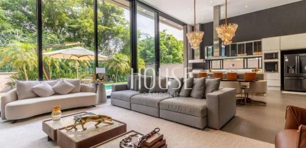 Casa de Condomínio com 3 Quartos à venda, 260m² no Chácaras Residenciais Santa Maria, Votorantim