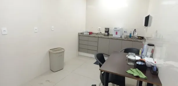 Conjunto Comercial / Sala para alugar, 1000m² no Alphaville Centro Industrial e Empresarial/Alphaville., Barueri