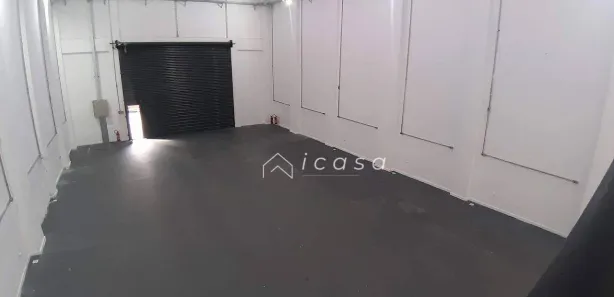 Loja / Salão / Ponto Comercial para alugar, 250m² no Vila São João, Caçapava