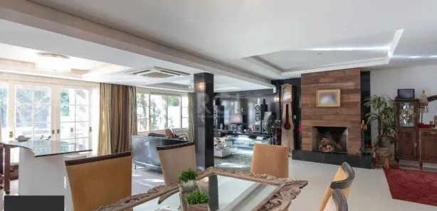 Casa de Condomínio com 3 Quartos à venda, 251m² no Belém Novo, Porto Alegre