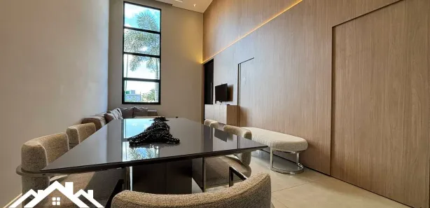 Casa de Condomínio com 3 Quartos à venda, 165m² no Residenciais Fazenda Itapema, Limeira