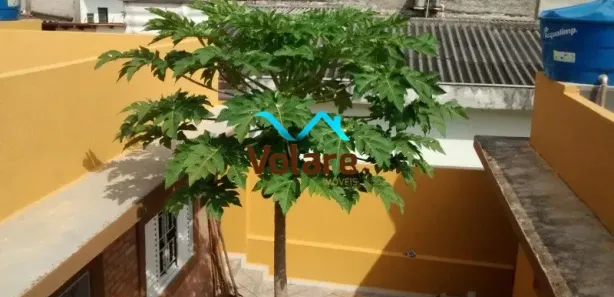 Casa com 8 Quartos à venda, 203m² no Rio Pequeno, São Paulo