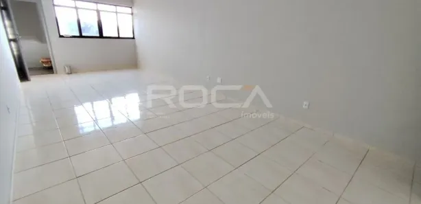 Conjunto Comercial / Sala para alugar, 29m² no Centreville, São Carlos