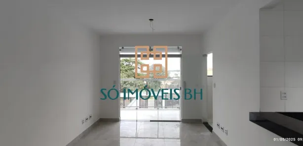 Casa com 3 Quartos à venda, 90m² no Xangrilá (Justinópolis), Ribeirão das Neves