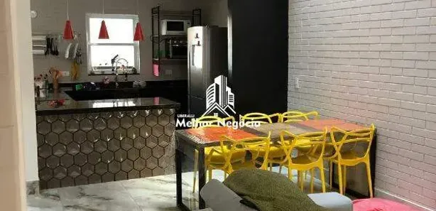 Casa com 2 Quartos à venda, 174m² no Nossa Senhora Aparecida I, Saltinho