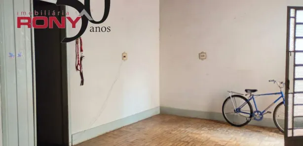 Casa com 4 Quartos à venda, 156m² no Centro, Guaratinguetá