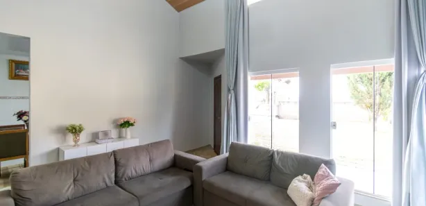 Sobrado com 4 Quartos à venda, 220m² no Itaboa, Campo Largo