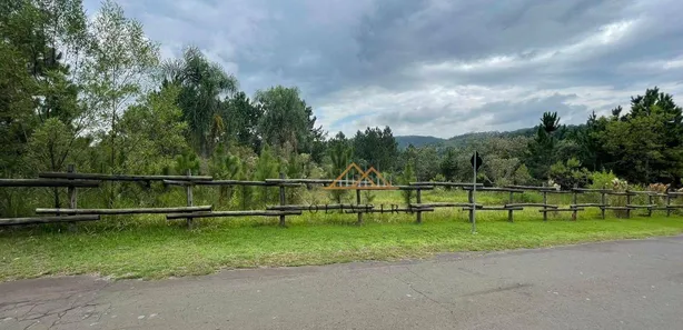 Terreno / Lote / Condomínio à venda, 2000m² no Porta Do Sol, Mairinque