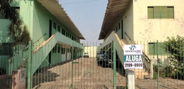 Kitnet com 1 Quarto à venda, 30m² no Centro, Araraquara