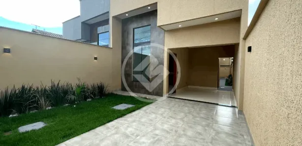 Casa com 3 Quartos à venda, 180m² no , Santo Antônio de Goiás