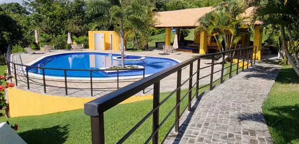 Terreno / Lote / Condomínio à venda, 482m² no Bonança, Moreno