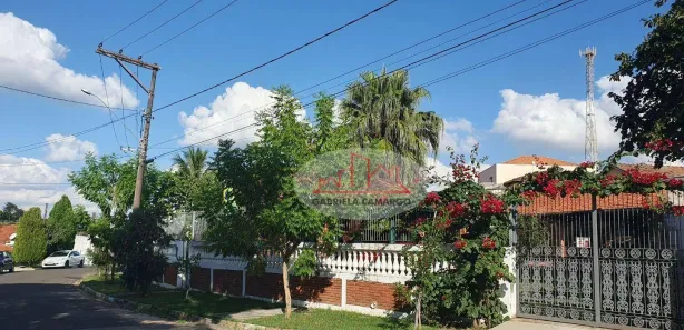 Casa com 3 Quartos à venda, 314m² no Jardim Iporanga, Águas de São Pedro