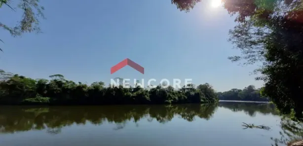 Fazenda / Sítio / Chácara com 2 Quartos à venda, 1600m² no Estância Lago Azul (Ártemis), Piracicaba