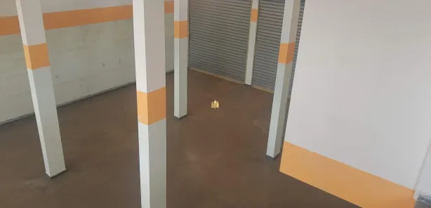 Loja / Salão / Ponto Comercial para venda ou aluguel, 170m² no Floresta Encantada, Esmeraldas