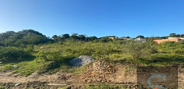 Terreno / Lote / Condomínio à venda, 3380m² no Caminho de Búzios, Cabo Frio