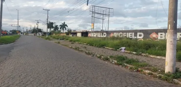 Terreno / Lote / Condomínio para venda ou aluguel, 7719570m² no Parque Guarus, Campos dos Goytacazes