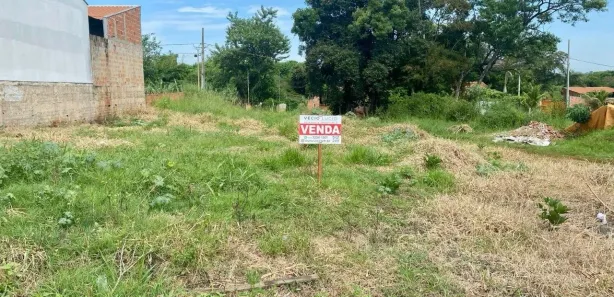 Terreno / Lote / Condomínio à venda, 200m² no Jataizinho, Jataizinho
