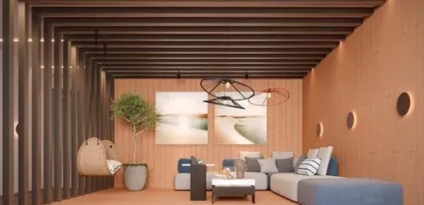 Loft com 2 Quartos à venda, 143m² no Bessa, João Pessoa