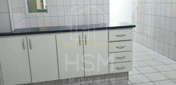 Sobrado com 3 Quartos para alugar, 169m² no Vila Valparaíso, Santo André