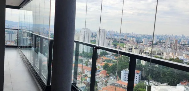 Apartamento com 3 Quartos para venda ou aluguel, 116m² no Vila Yara, Osasco