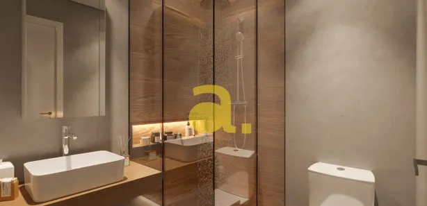 Sobrado com 2 Quartos à venda, 132m² no Badenfurt, Blumenau