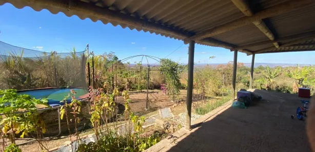 Fazenda / Sítio / Chácara com 3 Quartos à venda, 240m² no Núcleo Rural Lago Oeste, Brasília
