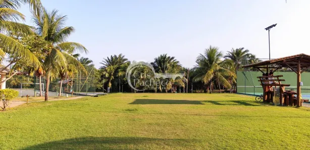 Terreno / Lote / Condomínio à venda, 1200m² no Busca Vida (Abrantes), Camaçari