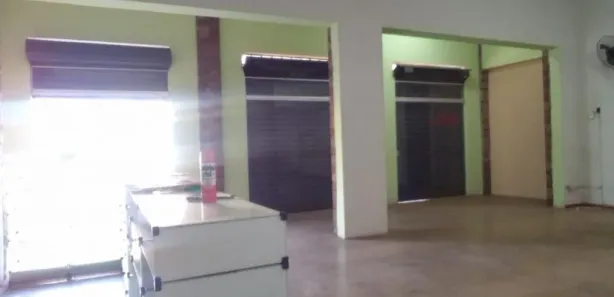 Loja / Salão / Ponto Comercial para alugar, 170m² no São João, Araçatuba