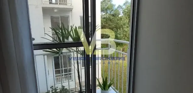 Apartamento com 2 Quartos à venda, 41m² no Bonfim, Almirante Tamandaré