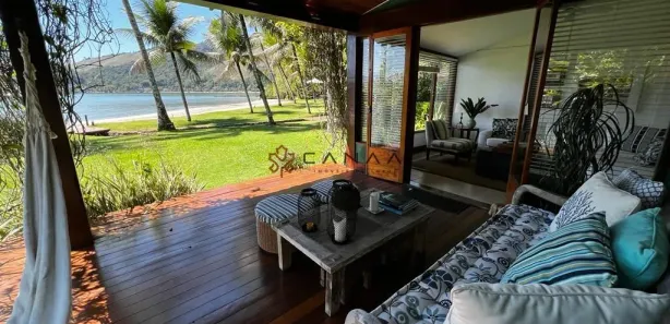 Casa de Condomínio com 3 Quartos à venda, 150m² no Retiro (Cunhambebe), Angra dos Reis