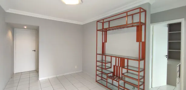 Apartamento com 2 Quartos à venda, 60m² no Flores, Manaus