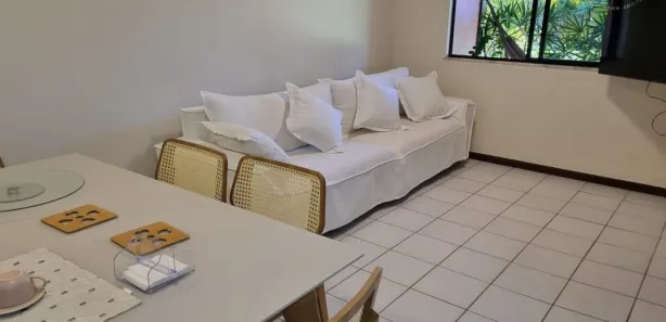 Casa de Condomínio com 2 Quartos à venda, 112m² no Buraquinho, Lauro de Freitas