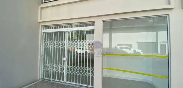 Conjunto Comercial / Sala para alugar, 22m² no Centro, Foz do Iguaçu