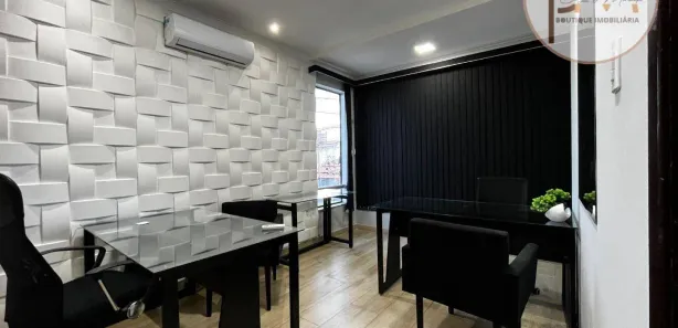Conjunto Comercial / Sala para alugar, 15m² no Serraria Brasil, Feira de Santana