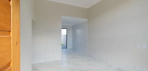 Casa com 3 Quartos à venda, 62m² no Vila Glória, Campo Largo