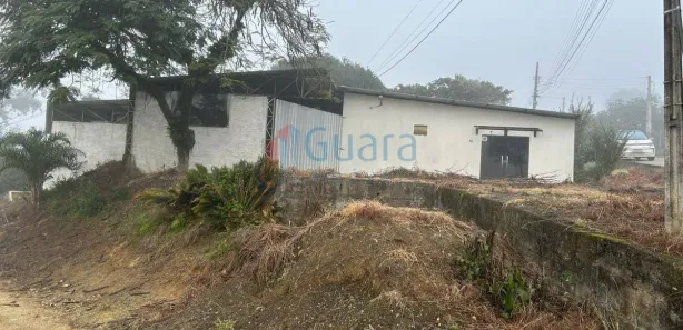 Galpão / Depósito / Armazém à venda, 300m² no Butuca, Massaranduba